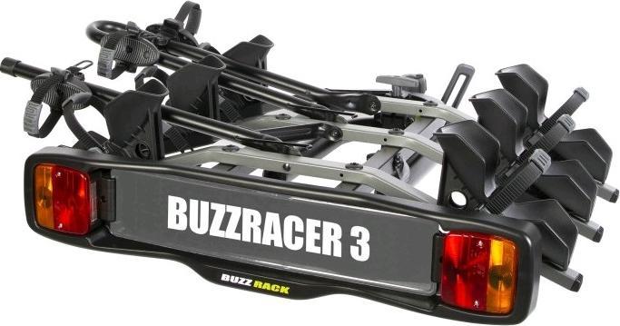 Produktbild BuzzRack Buzzracer 3