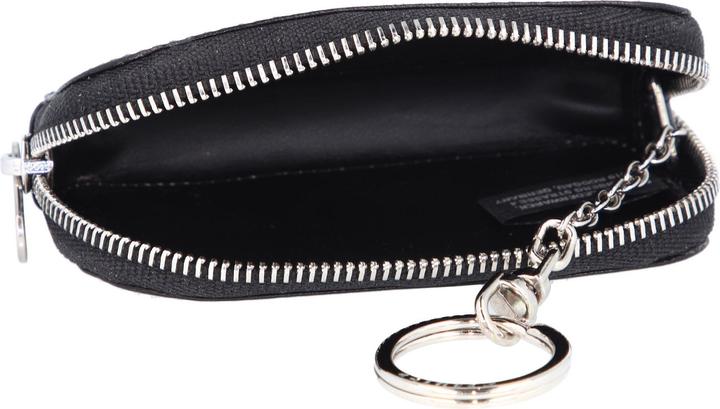 Actual product image Esquire Toscana leather key case 9.5 cm