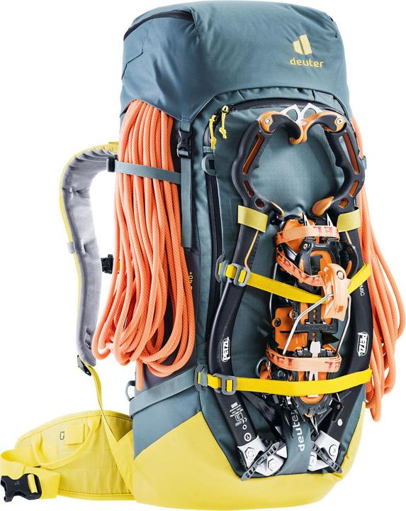 Actual product image Deuter Freescape Pro 40+ (40 l)