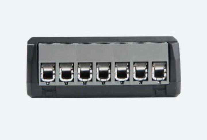 Actual product image Shelly 2PM Gen4 (Switch actuator)