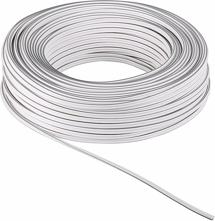 Produktbild Goobay 15108 (50 m, 2.50 mm²)