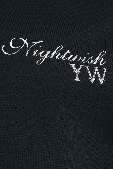 Produktbild Nightwish Yesterwynde Time (M)