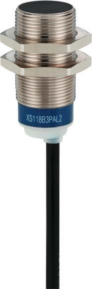 Actual product image APC XS518B1PAL5 Proximity sensor Inductive proximity sensor metal 1 piece(s) (Switch)