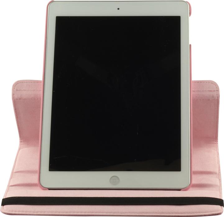 Produktbild PhoneLook Hülle Pro 11 (4e gén/2022, 3e gén/2021, 2e gén/2020) Premium Flip 360 hell- (iPad Pro 11 2020 (2. Gen), iPad Pro 11 2022 (4. Gen), iPad Pro 11 2021 (3. Gen))