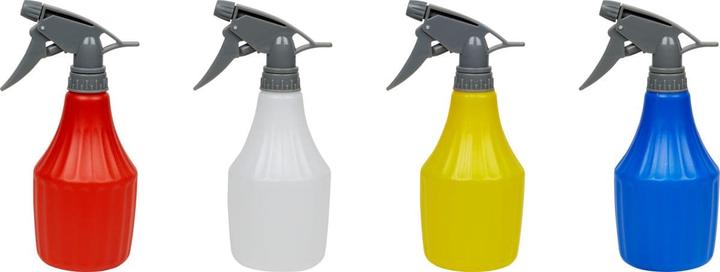 Miogarden Spruzzatori di base assortiti (0.50 l)