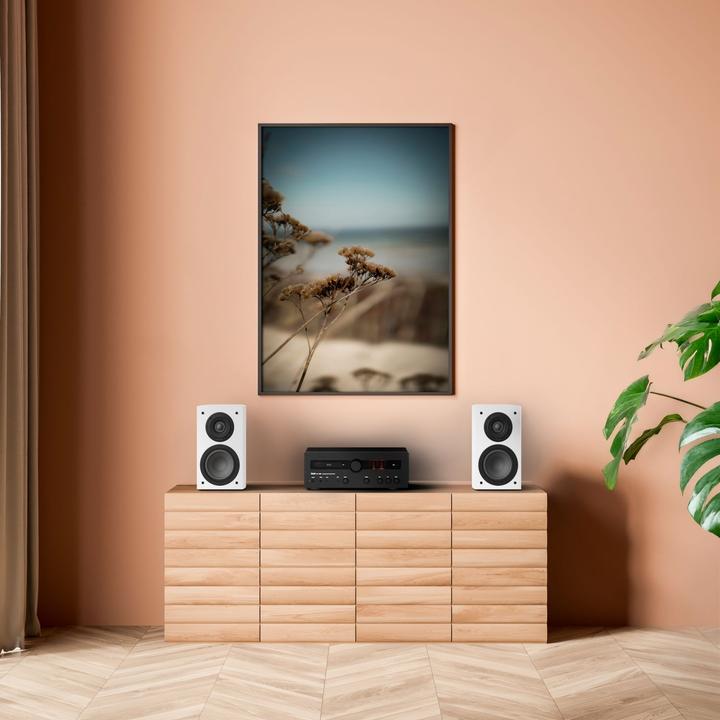 Immagine prodotto Heco Audio Victa Elite 302 Coppia (1 coppia, 150 W)