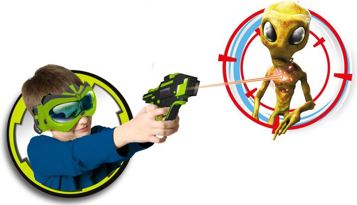 Immagine prodotto IMC Toys Alien Vision