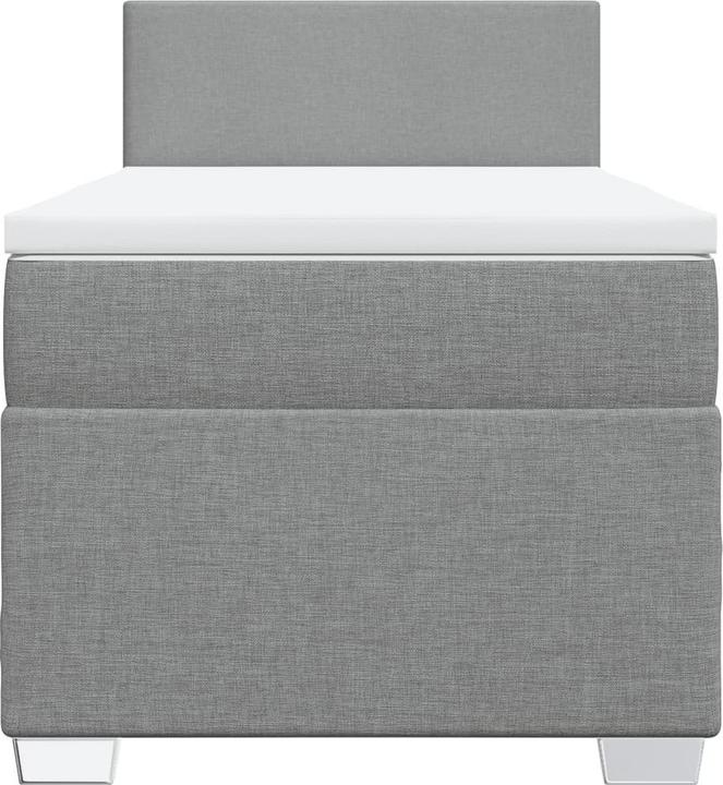 Produktbild vidaXL Boxspringbett (90 x 200 cm)