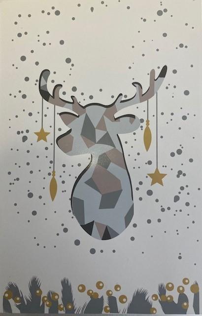 Actual product image GuGus LED Advent Calendar