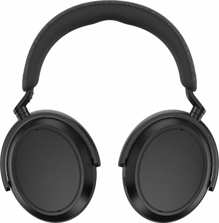 Actual product image Sennheiser Momentum 4 Wireless (ANC, 60 h, Wireless, Cable)