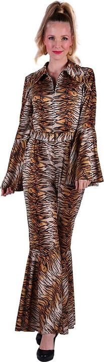 Produktbild Thetru Catsuit Roar (M)