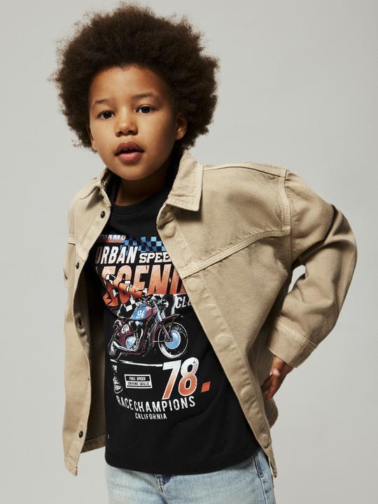 Immagine prodotto Name it Twill Hemd (152)