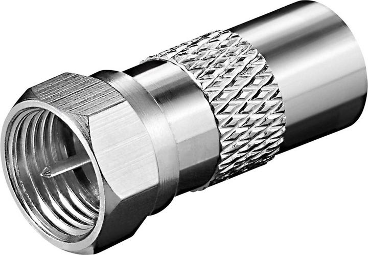 Goobay antenna adapter (Plugs and connectors)