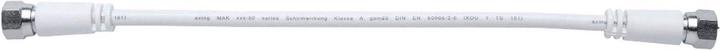 Actual product image Axing Connection cable (85 dB, Satellite cable)