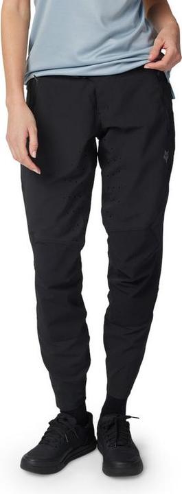 Actual product image Fox Pant 24 W Defend Blk (L)