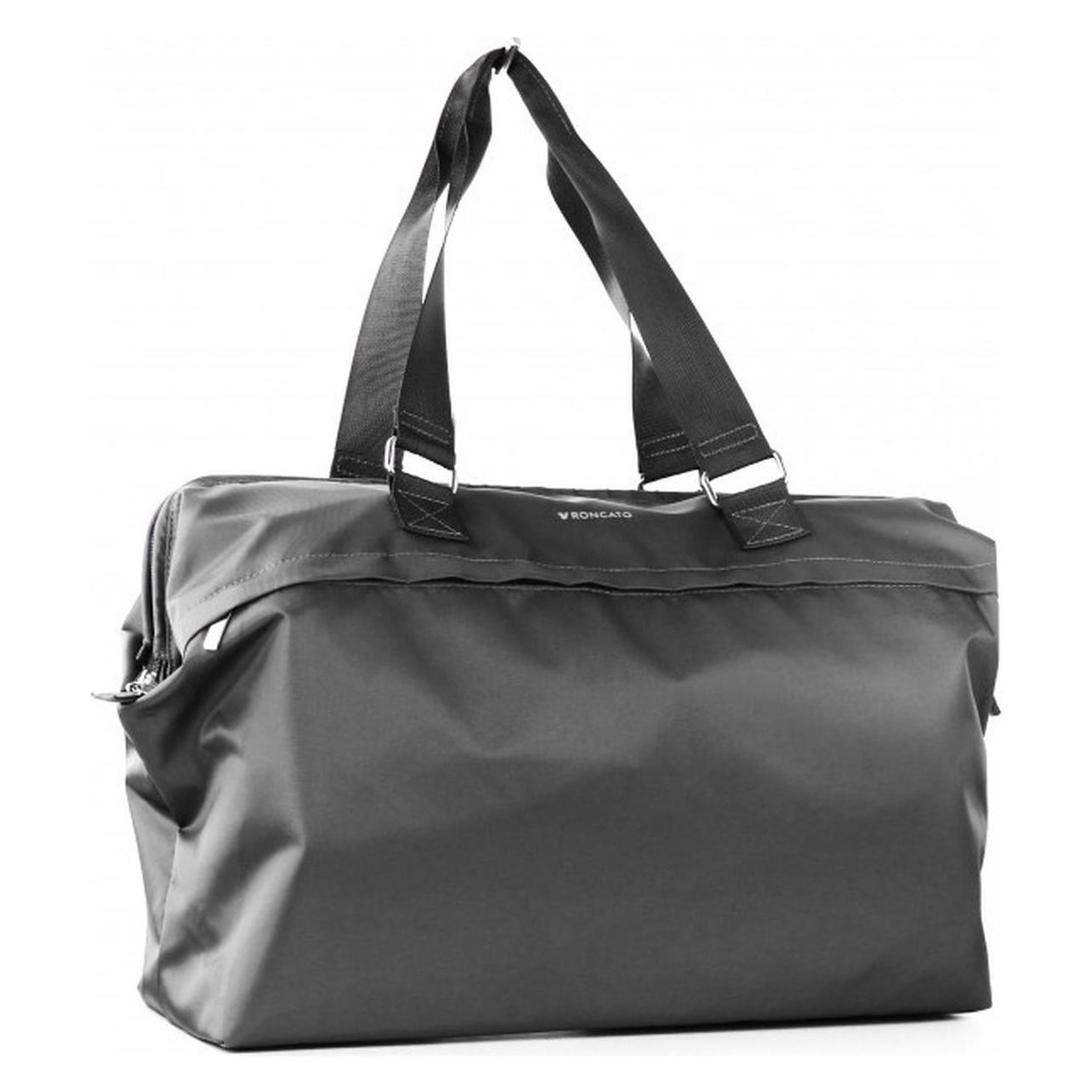 Roncato, Mannen, Tas, - Travel Bag - Borsone Viaggio - 41322422 - Reistas, Groen