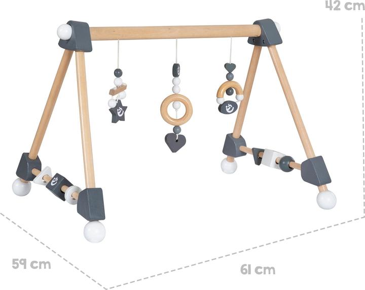 Produktbild Roba Spielbogen