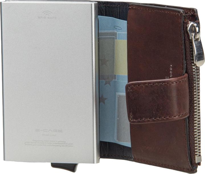 Actual product image Maître birkheim c-four e-cage sv8