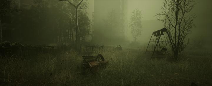 Actual product image Perp Chernobylite (PS5, EN)