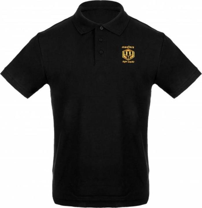 Masters Poloshirt
