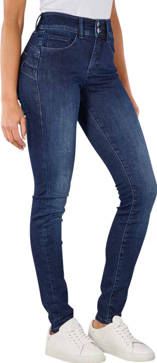 Actual product image Salsa Jeans Secret Skinny Push In Rinse Wash (W31/L32)