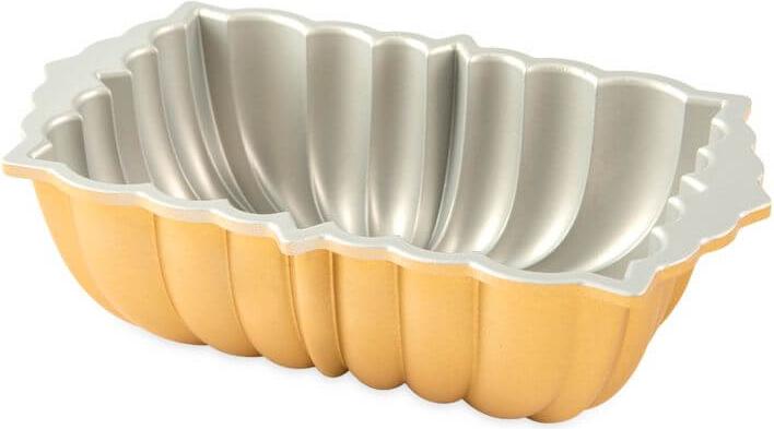 Produktbild Nordic Ware Klassische geriffelte Laibform