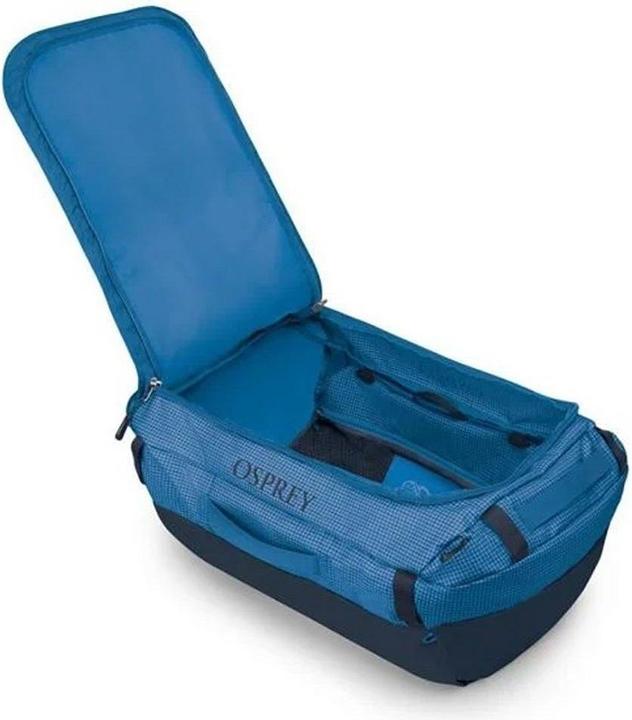 Produktbild Osprey Transporter Duffel 65,Flame (65 l)
