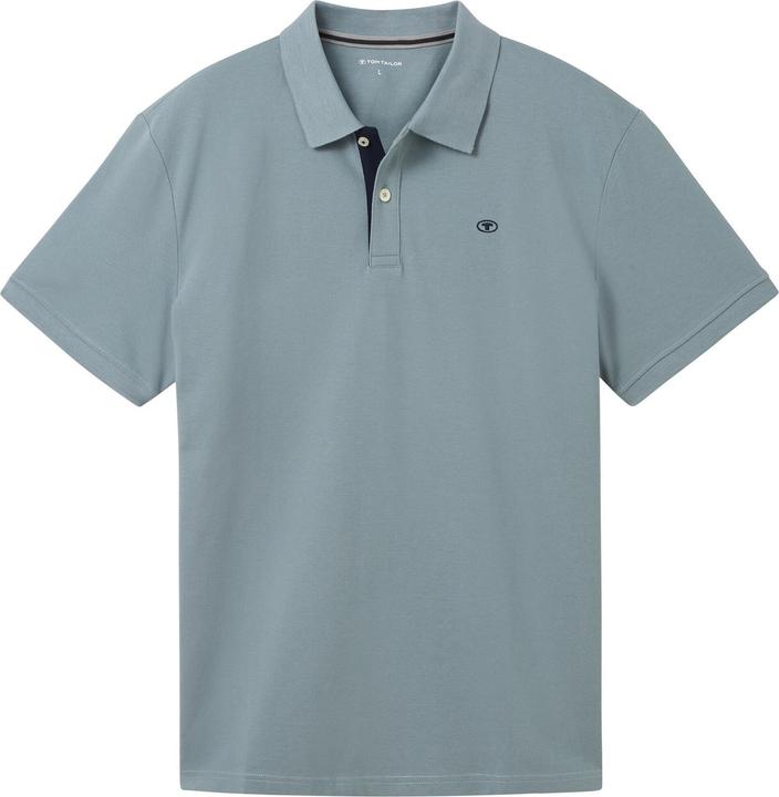 Image du produit Tom Tailor Polo à manches courtes (XL)