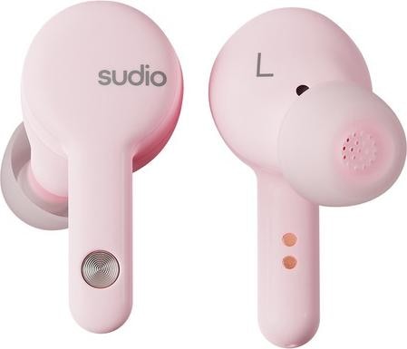 Actual product image Sudio Headphone In-Ear A2 (ANC, 9 h, Wireless)