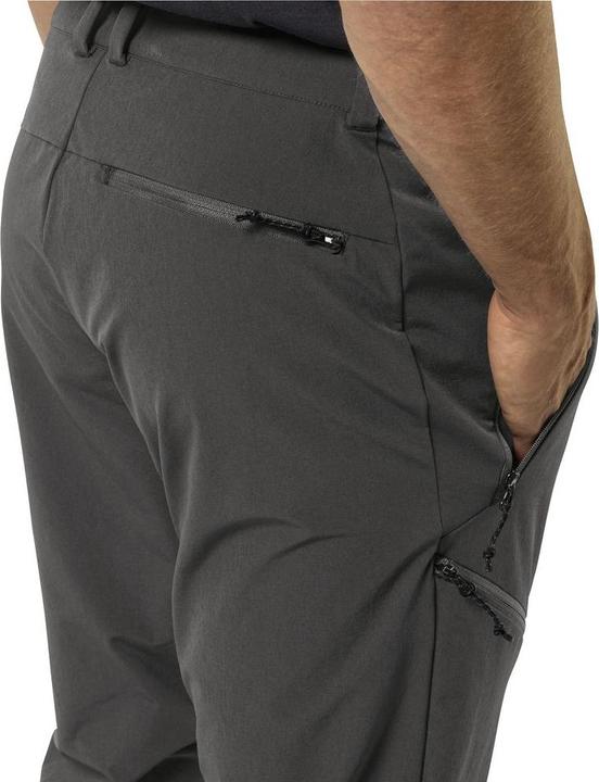 Produktbild Jack Wolfskin Holdsteig Pants M (56)