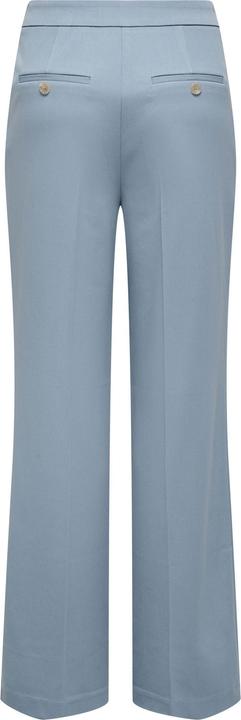 Actual product image Only Straight cut, tapered High waist trousers Classic trousers (XL)