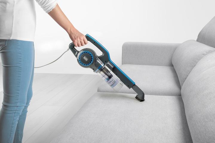 Produktbild Black & Decker BXVMS600E