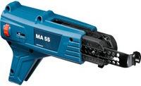 Immagine prodotto Bosch Professional Allegato rivista MA 55 GSR TE Professional
