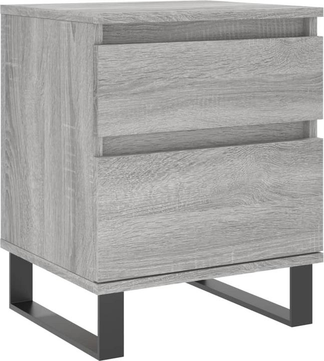 Grigio Sonoma, Rovere