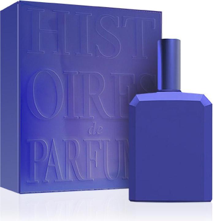 Produktbild Histoires de Parfums Eau de Parfum Not A Blue (Eau de Parfum, 120 ml)