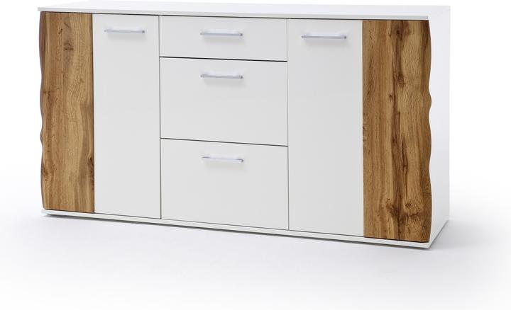 Actual product image Robas Lund Granada (154 x 86 x 44 cm)