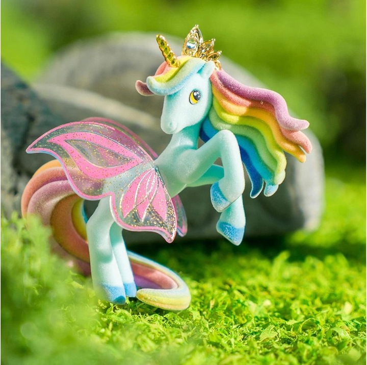 Image du produit Craze Galupy Licorne Série 2