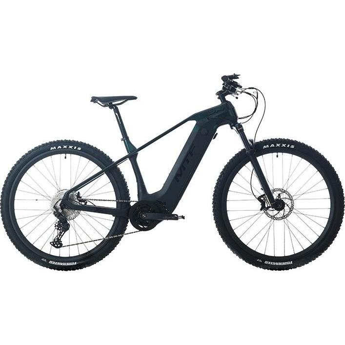 MTF, E-Bike