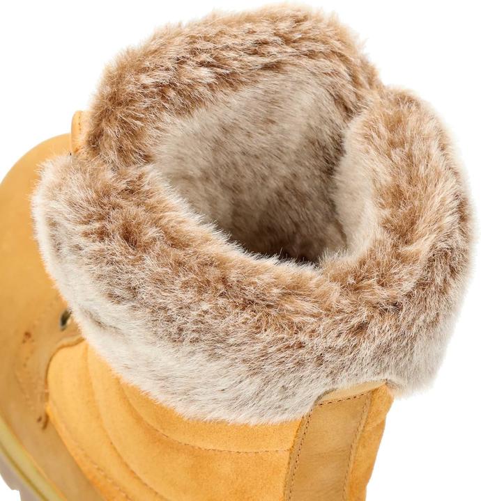 Actual product image Panama Jack Dames Tuscani Combat Boot (42)