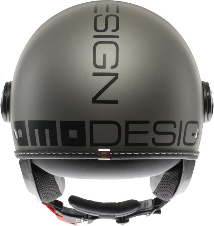 Actual product image Momo Design Jet helmet FGTR Evo (XS)