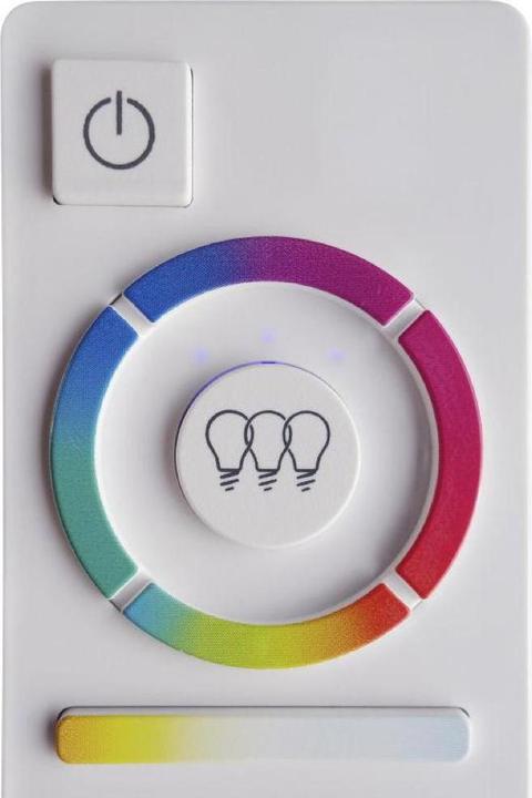 Actual product image Müller Licht Tint Remote Control