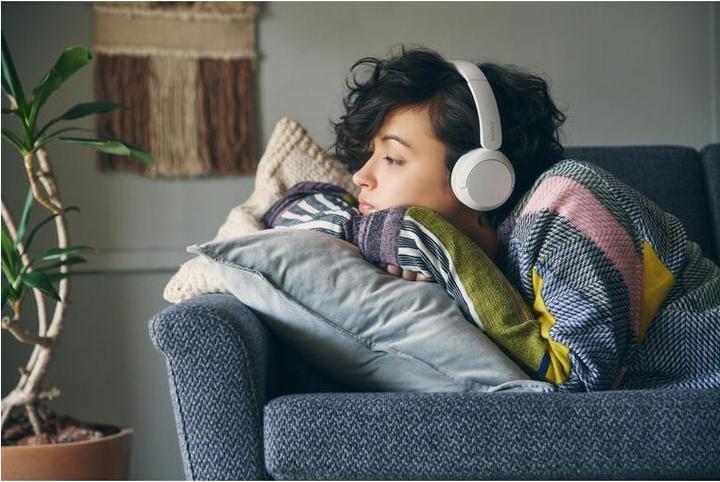 Produktbild Sony WH-CH520 (keine Geräuschunterdrückung, 50 h, Kabellos)