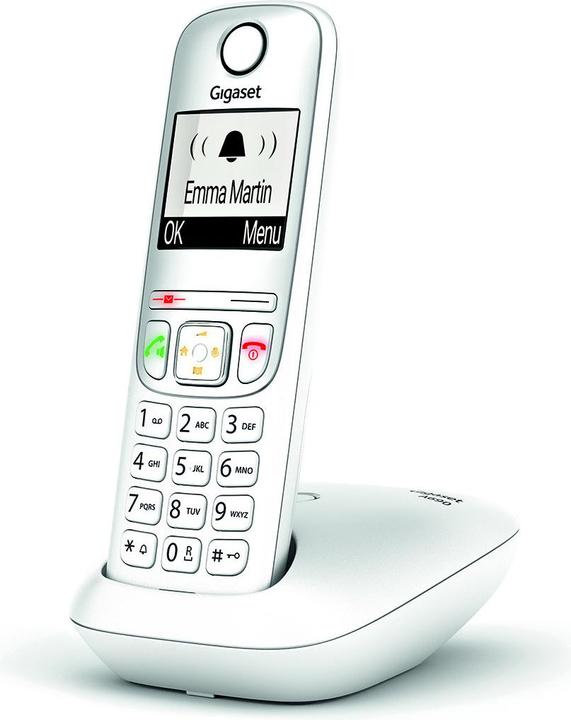 Produktbild Gigaset Telefono A690 Duo Iberia Blanco