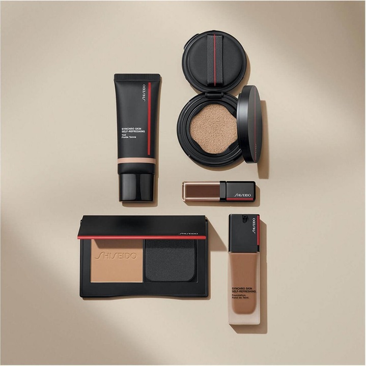 Produktbild Shiseido SS Self Refreshing Tint No 115 (115 Fair Shirakaba)