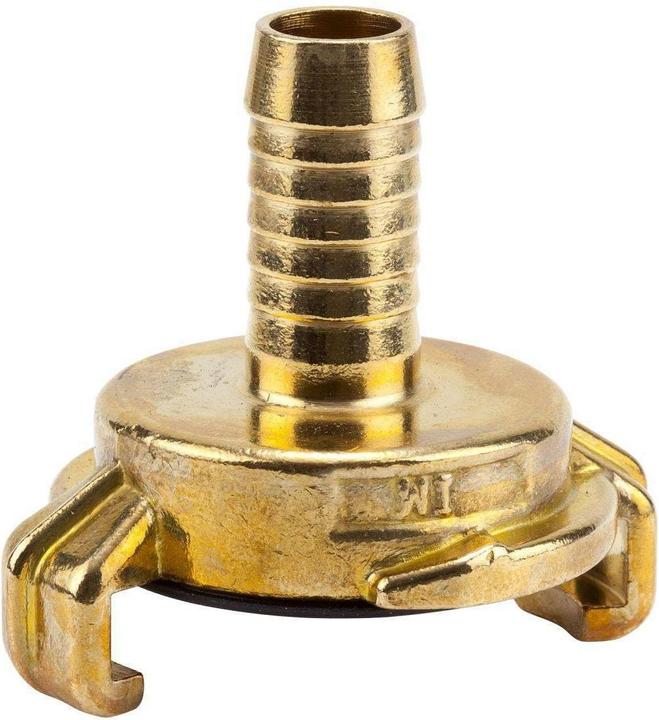 Gardena Quick coupling hose piece (Hose connector, 15 mm)