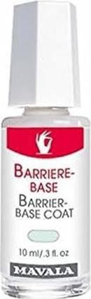 Mavala Barrier Base Coat 10ml (10 ml)