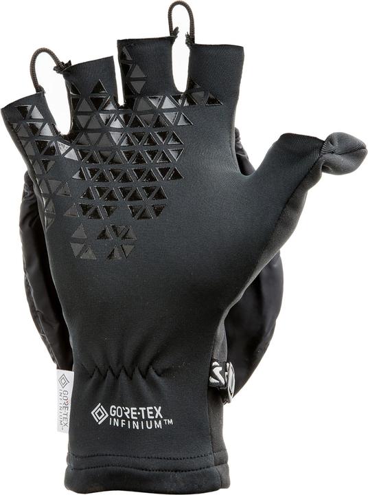 Actual product image Millet Storm Gtx Infinium Fäustlinge (XS)