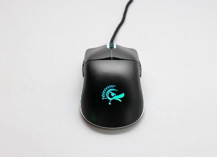 Actual product image Ducky Feather (Cable)
