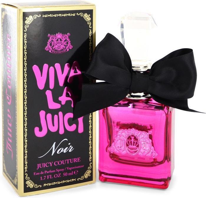 Produktbild Juicy Couture Viva la Juicy Noir (Eau de Parfum, 50 ml)