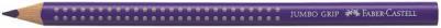Produktbild Faber-Castell JUMBO GRIP - Farbstifte (Violett, 1 x)